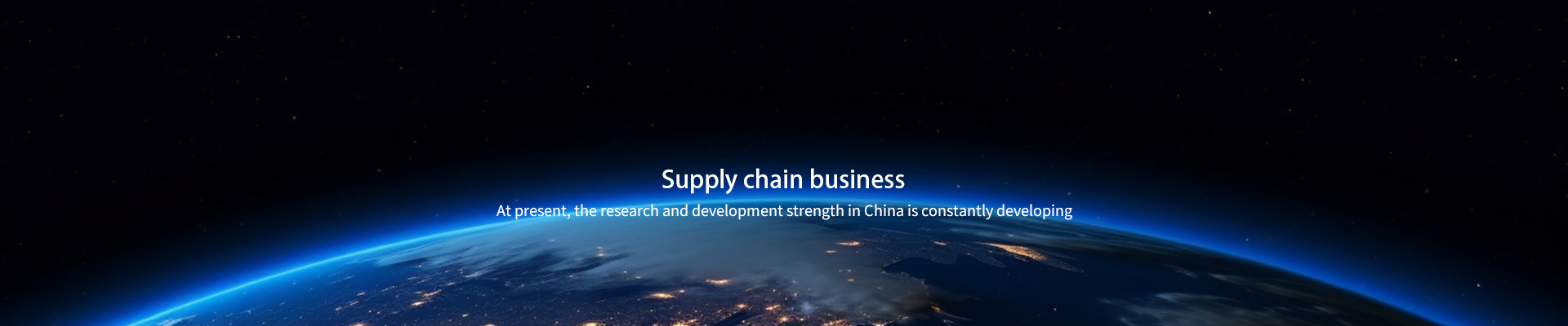 Guangzhou Qiaru Supply Chain Co., Ltd.